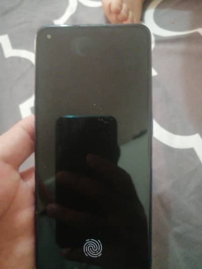 Oppo a95all ok condision 10/10