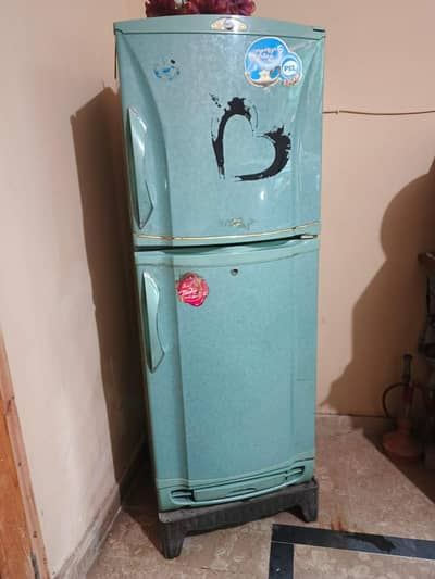 Pel fridge for sale