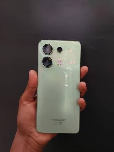 redmi note 13