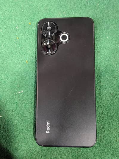 A1 Condition. Good offer 