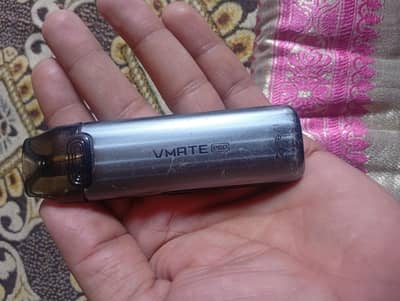 voopoo pod VMate Pro