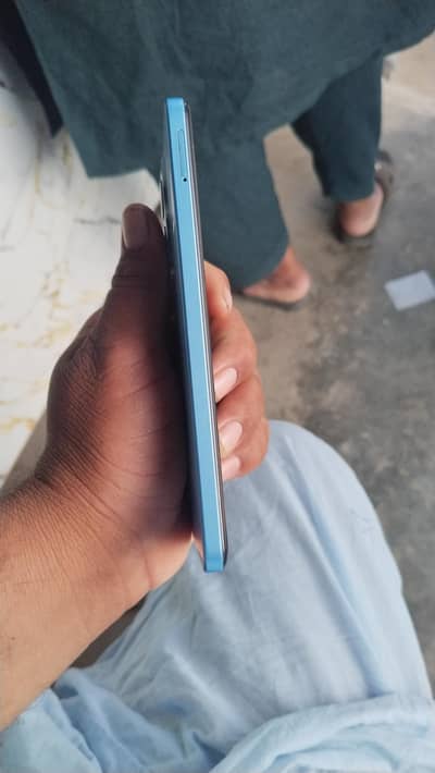 redmi note 12 10/10 condition