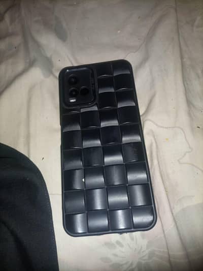 vivo y21 4GP ram 64GP m