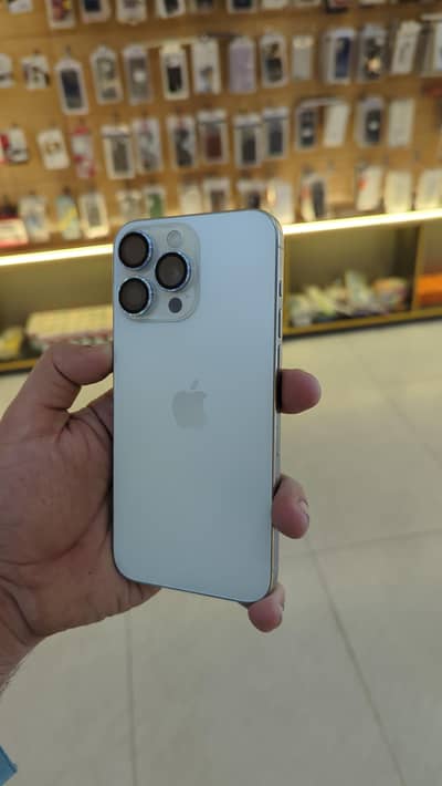 iPhone 15 pro max PTA approved