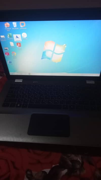 HP Envy 14 notebook laptop for sale