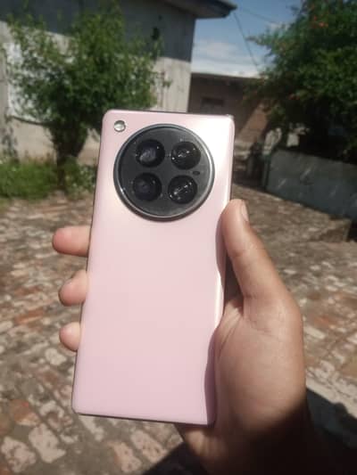 Infinix Zero 40