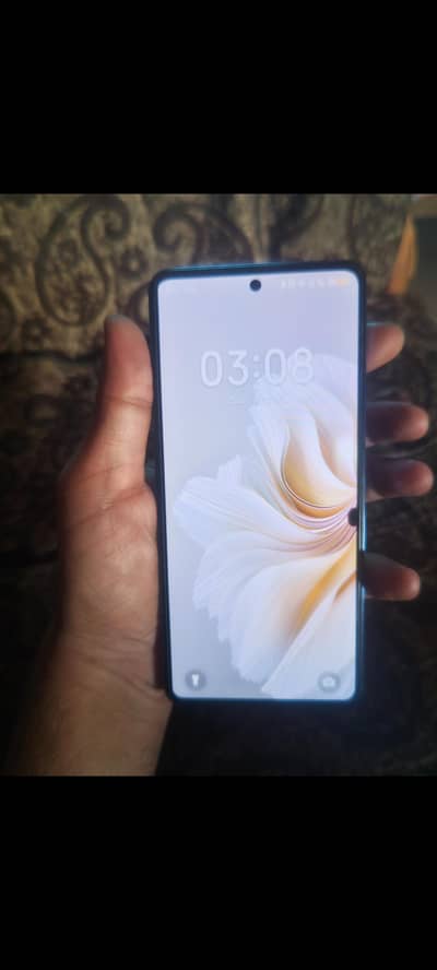 Tecno camon 20 12\256