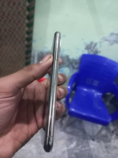 iPhone XS pta approved