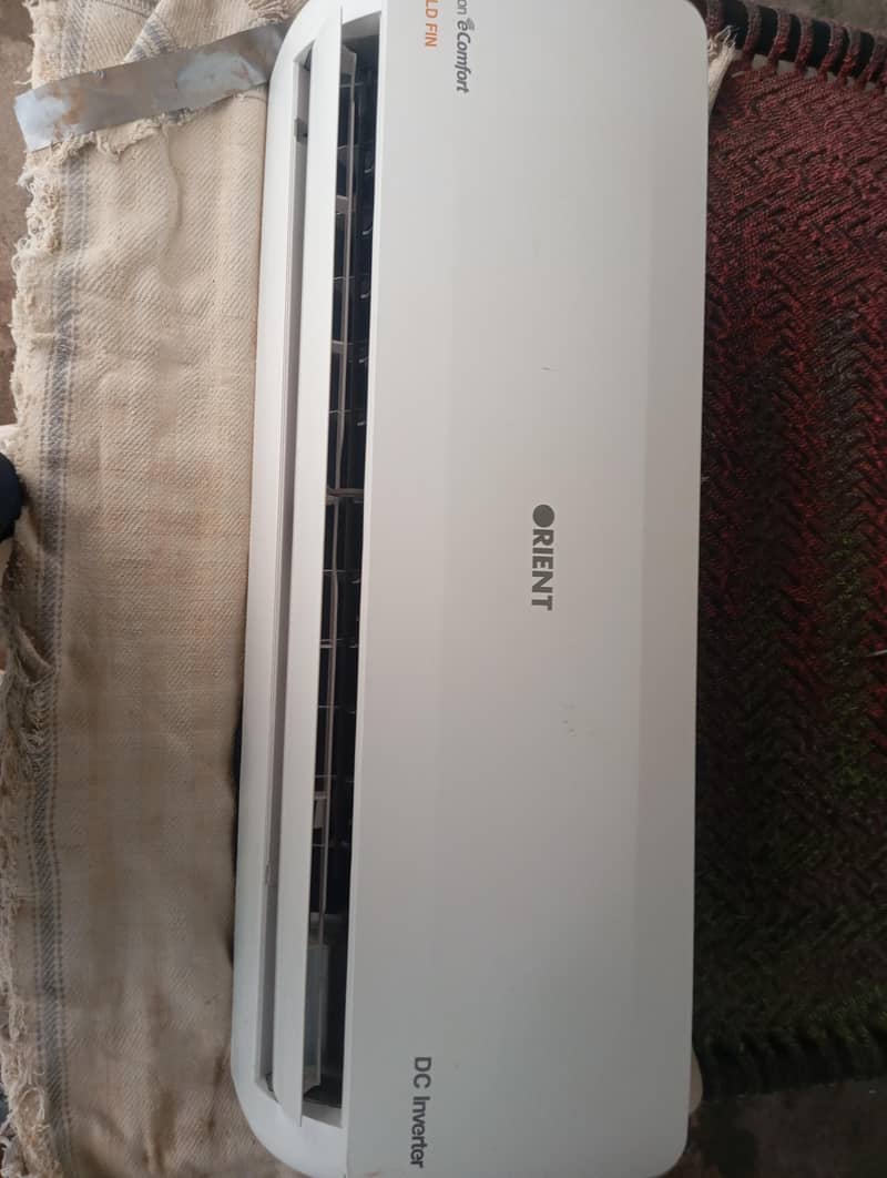 Split Air Conditioner 0