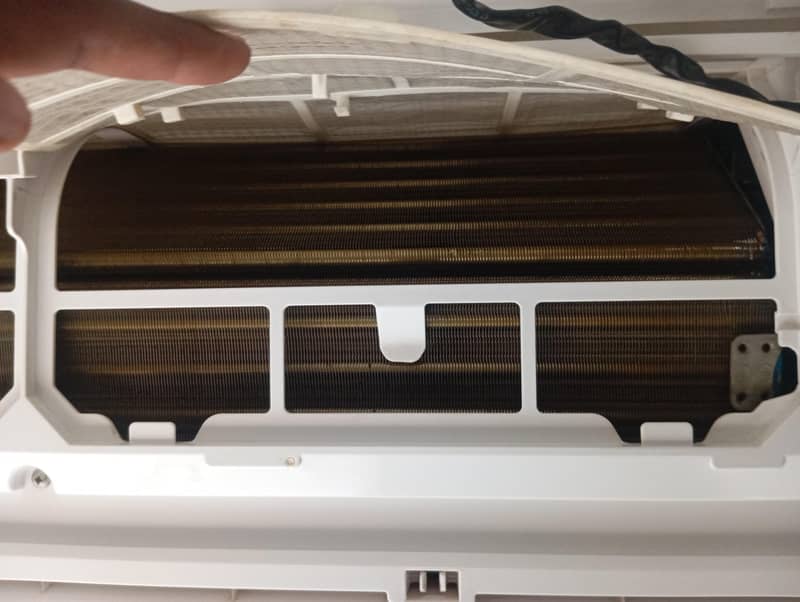 Split Air Conditioner 2