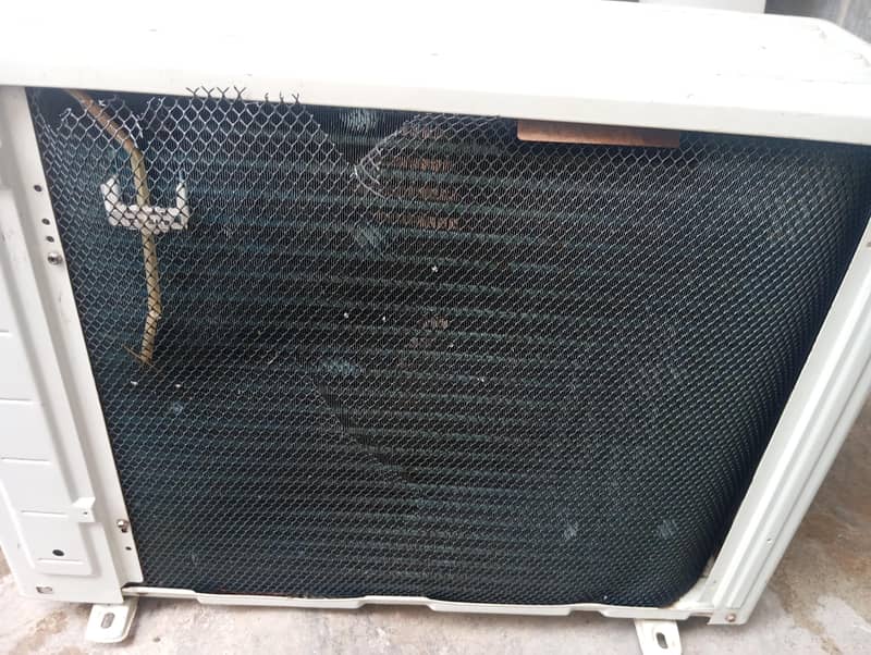 Split Air Conditioner 3