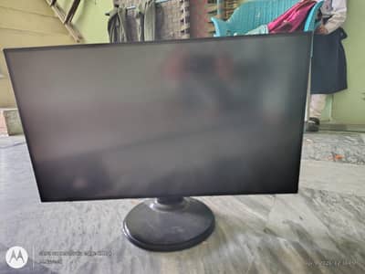 Lenovo Led 27 Inch  Border Less Led