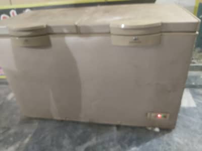 used inverter double