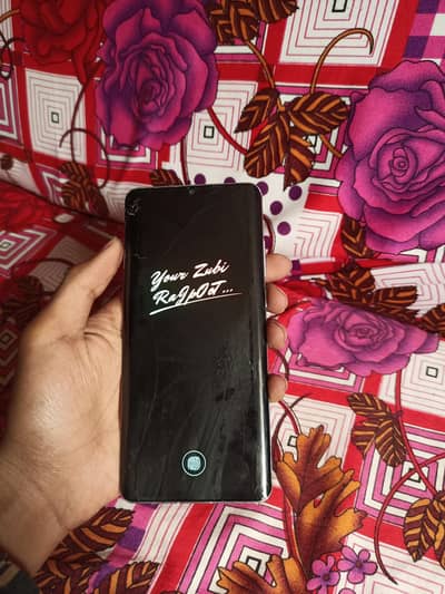 Huawei P30 pro 8/256 PTA approved dual sim
