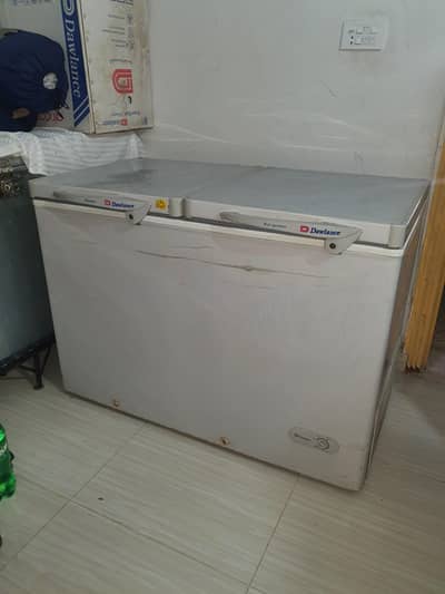 Dawlance D Freezer For Sale