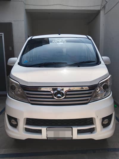 Changan Karwan Plus B2B For Sale.