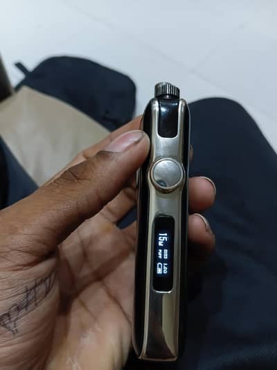 Suorin space(spryte) pod/vape