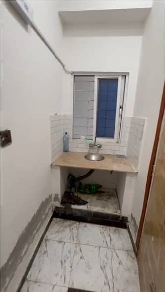 Flat Available for Rent Commercial Market, Rawalpindi