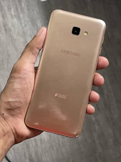 Samsung galaxy J4 Core