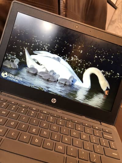 Chromebook in low price