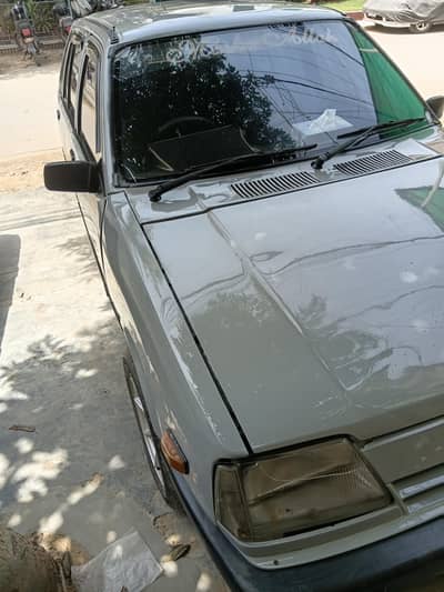 suzuki kybet for sell 1997