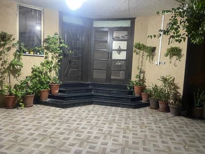 8 Bedrooms House For Sale In Bahria Town Phase 8 - Lake View Block