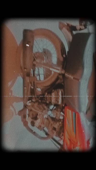 125 fuel tank 2026 model a1 grade