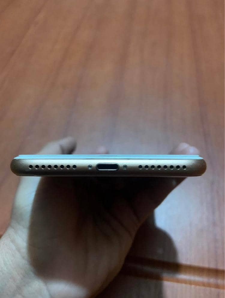 Apple iPhone 8 Plus 3