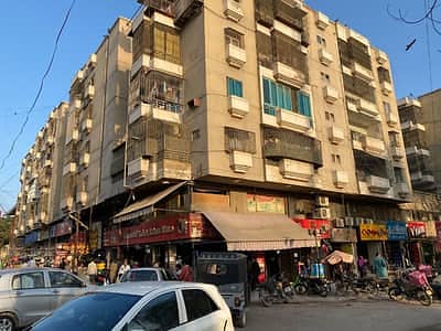 Shop for rent main road block 1