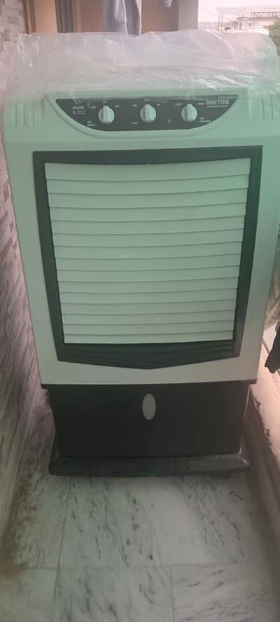 Beetro Room Air Cooler X-70c