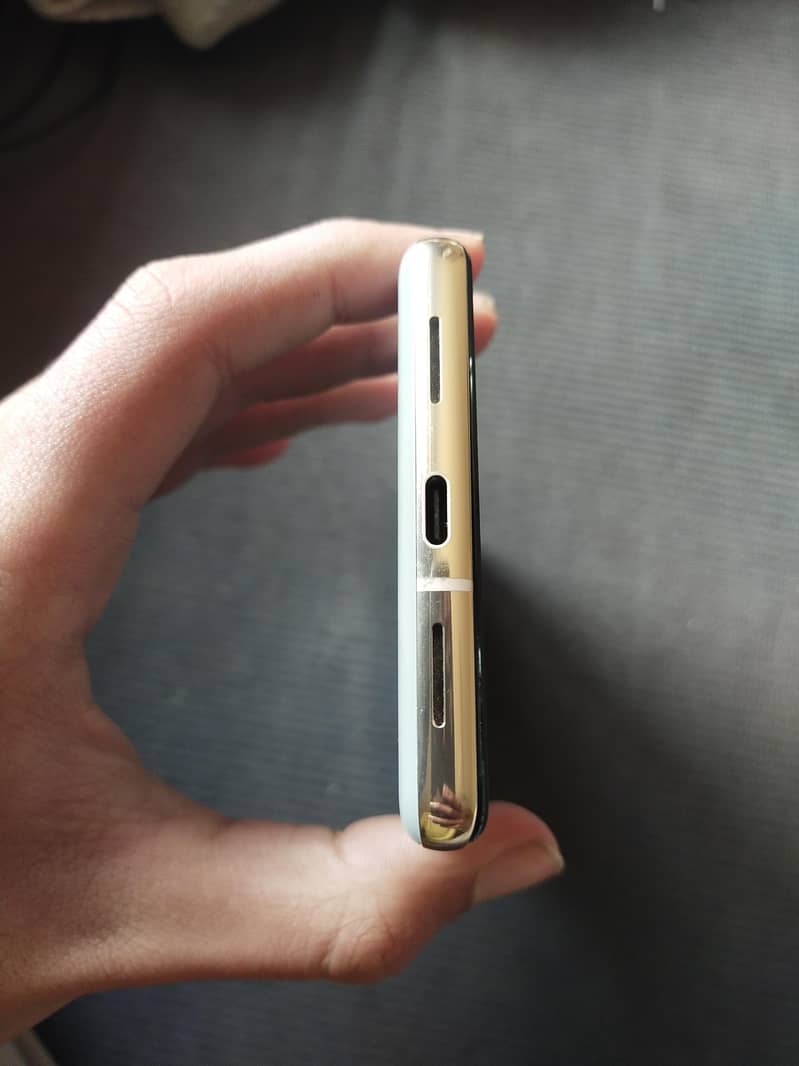 Google pixel 7 pro 5