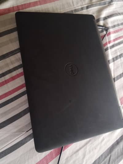 dell lattitude e7470