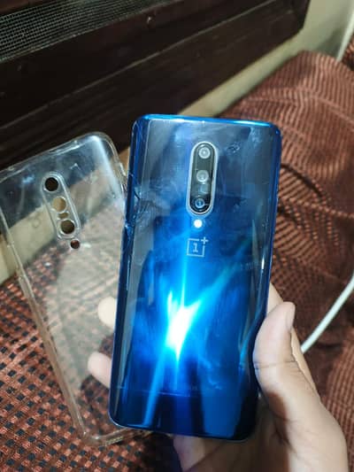 oneplus 7pro 256Gb
