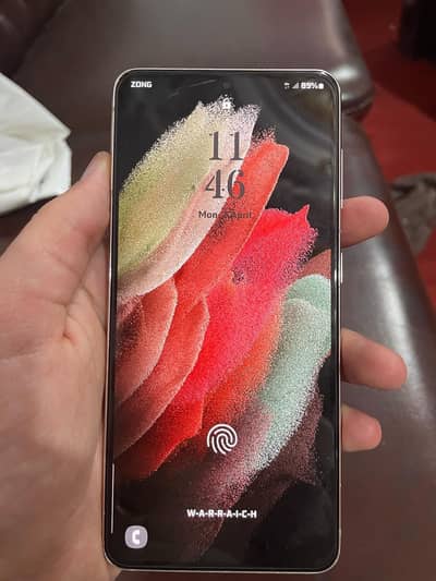 Samsung galaxy s21 5g non pta 8/128