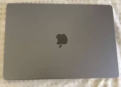 MacBook Pro M1 (2021) | 16GB RAM | 512GB SSD | Excellent Condition