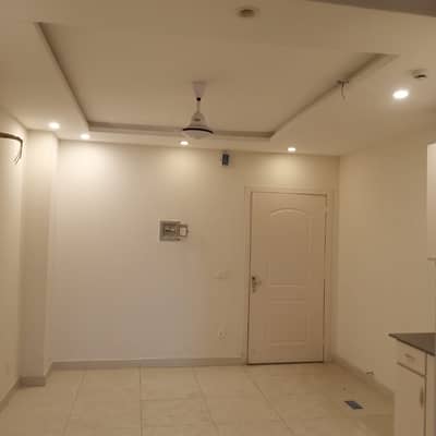 1 bedroom non furnished apartment available for rent in bahria town phase 4 civic center