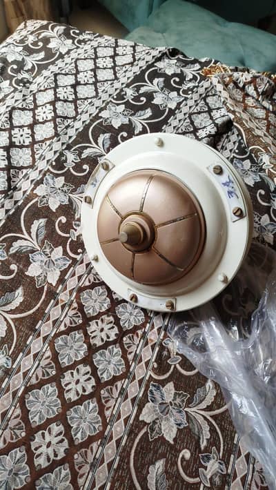 Royal Fans AC Fans - 8/10 Condition - Perfect for Home/Office