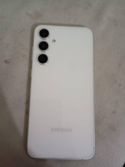 Samsung s23 fe official pta approved