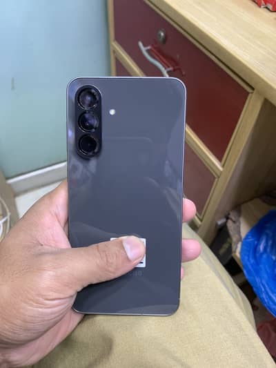 Samsung A56 5G 8/256