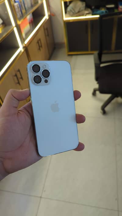 iPhone 12 pro Max Dual Physical