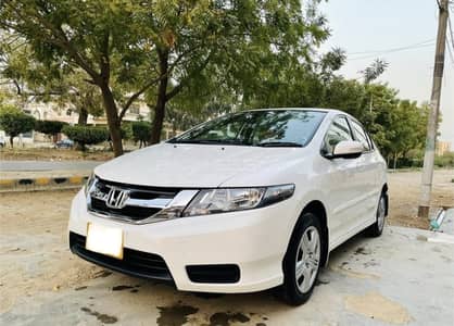 Honda City IVTEC 2020