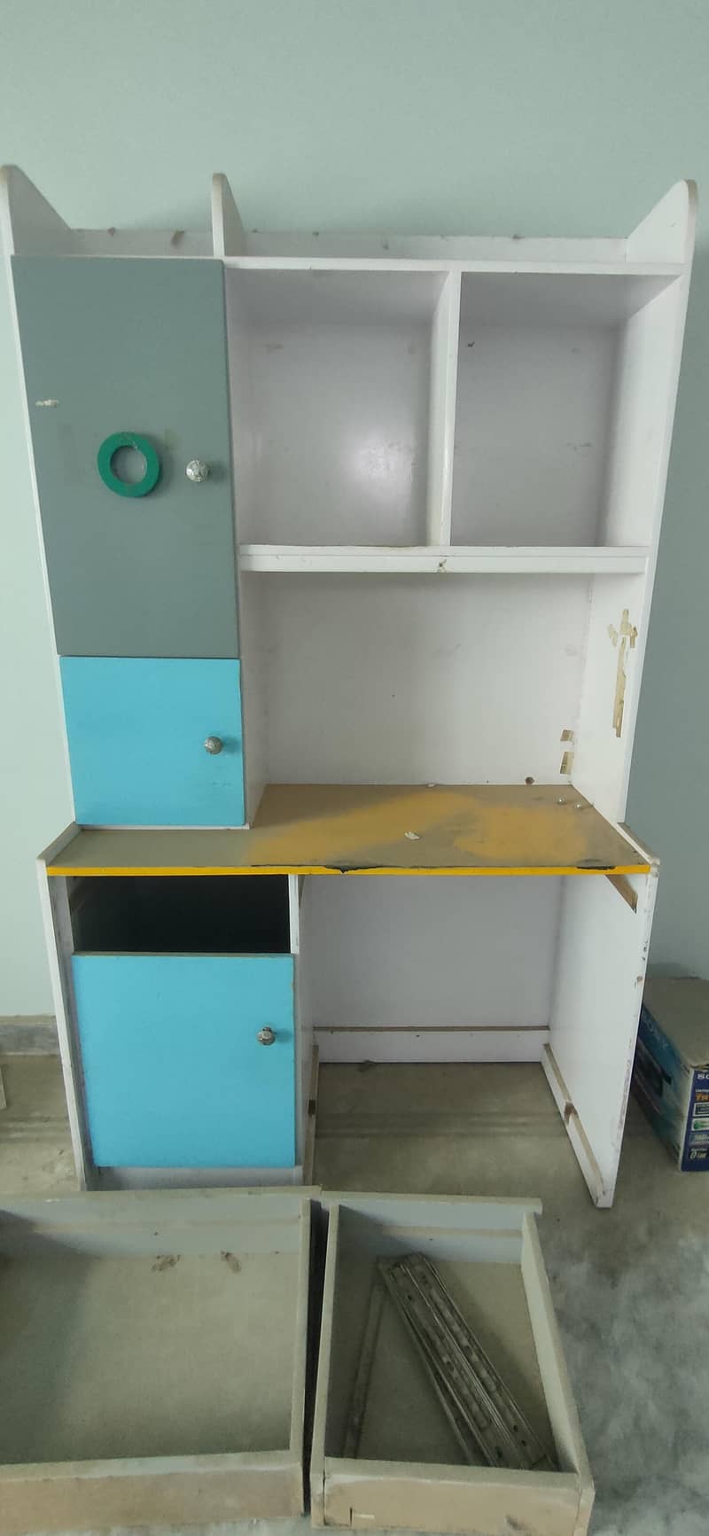 Kids Computer and Study table 0