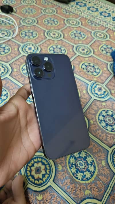 Iphone 14 pro max non pta factory unlock