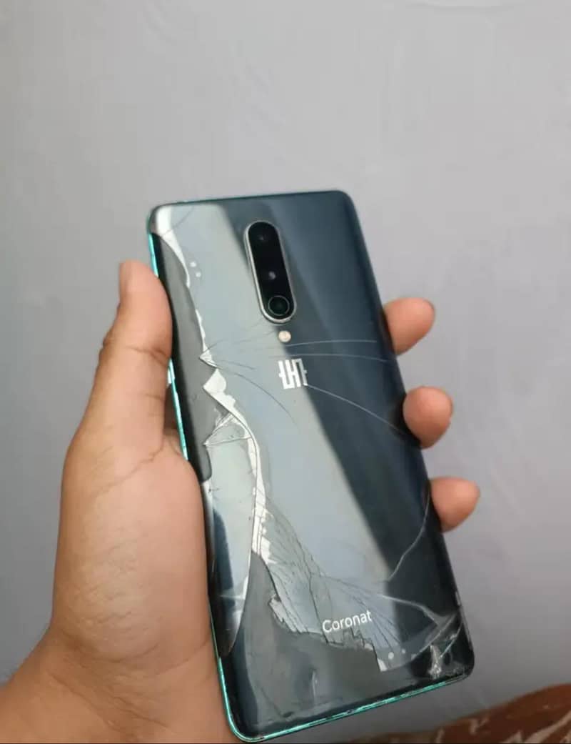 OnePlus 8 0