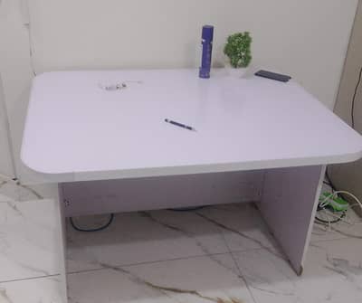 3 Manager Executive tables for sale