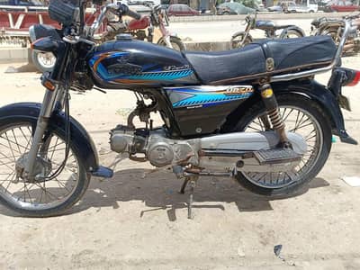 Unique 2020 over All ok