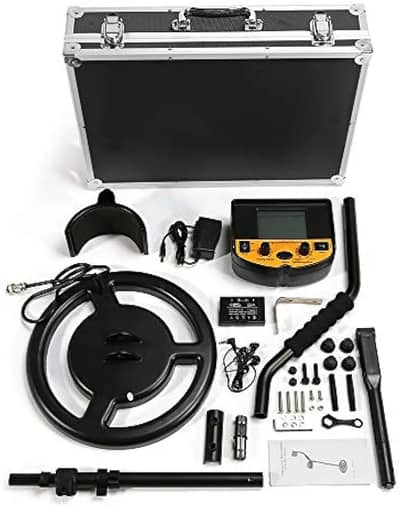 Digital Underground Metal Detector price in pakistan AS924 SMARTSENSOR
