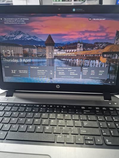 HP ProBook G2