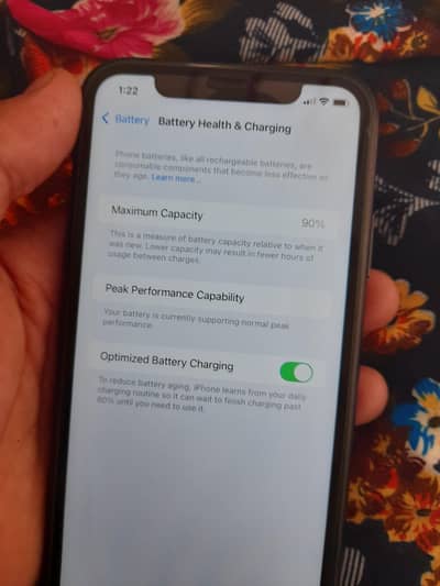 IPhone xr brand new condition 10 by 10 non pta