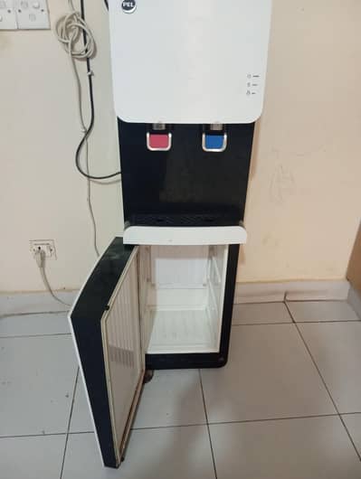 Pel water dispenser for sale